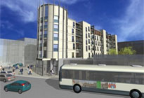 Zdjęcie inwestycji Wolne Miasto 548