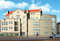 Zdjęcie inwestycji Wolne Miasto 553