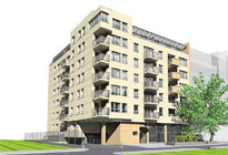 Zdjęcie inwestycji Wolne Miasto 563