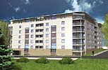 Zdjęcie inwestycji Wolne Miasto 571
