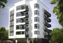 Zdjęcie inwestycji Wolne Miasto 574