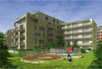 Zdjęcie inwestycji Wolne Miasto 580