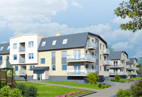 Zdjęcie inwestycji Wolne Miasto 581