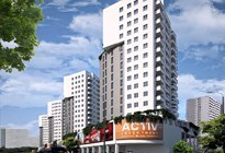 Zdjęcie inwestycji Wolne Miasto 583