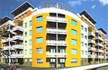 Zdjęcie inwestycji Wolne Miasto 584