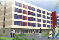 Zdjęcie inwestycji Wolne Miasto 589