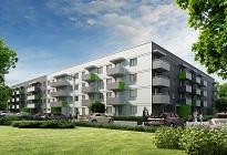 Zdjęcie inwestycji Wolne Miasto 591