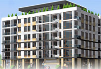 Zdjęcie inwestycji Wolne Miasto 592