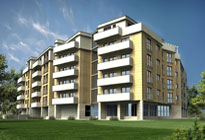 Zdjęcie inwestycji Wolne Miasto 595