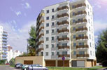 Zdjęcie inwestycji Wolne Miasto 598