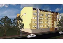 Zdjęcie inwestycji Wolne Miasto 600