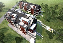 Zdjęcie inwestycji Wolne Miasto 601
