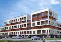 Zdjęcie inwestycji Wolne Miasto 609