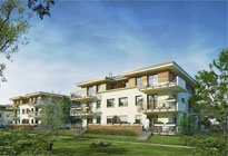 Zdjęcie inwestycji Wolne Miasto 612