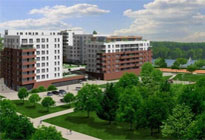 Zdjęcie inwestycji Wolne Miasto 627