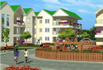 Zdjęcie inwestycji Wolne Miasto 632