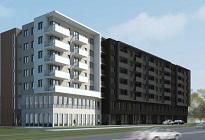 Zdjęcie inwestycji Wolne Miasto 643