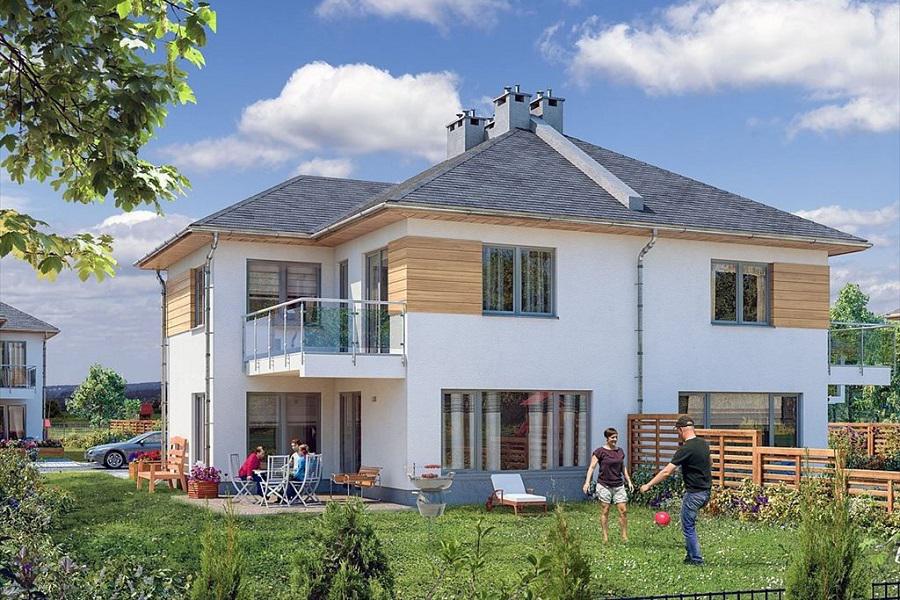 Zdjęcie inwestycji Wolne Miasto 656