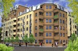 Zdjęcie inwestycji Wolne Miasto 658