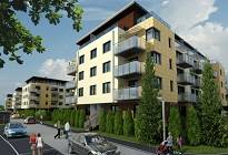 Zdjęcie inwestycji Wolne Miasto 660