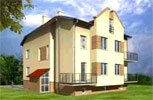 Zdjęcie inwestycji Wolne Miasto 669