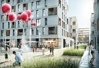Zdjęcie inwestycji Wolne Miasto 681