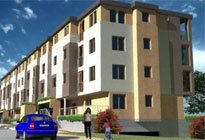 Zdjęcie inwestycji Wolne Miasto 683