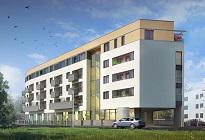 Zdjęcie inwestycji Wolne Miasto 689