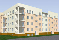 Zdjęcie inwestycji Wolne Miasto 695