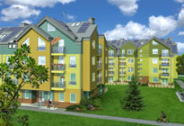 Zdjęcie inwestycji Wolne Miasto 704