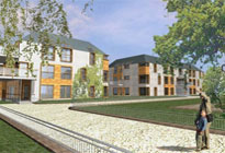 Zdjęcie inwestycji Wolne Miasto 705
