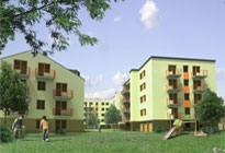 Zdjęcie inwestycji Wolne Miasto 709