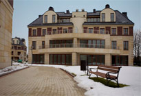 Zdjęcie inwestycji Wolne Miasto 720