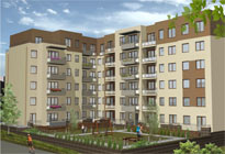 Zdjęcie inwestycji Wolne Miasto 724