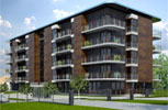 Zdjęcie inwestycji Wolne Miasto 726