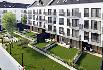 Zdjęcie inwestycji Wolne Miasto 754