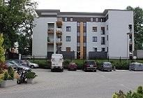 Zdjęcie inwestycji Wolne Miasto 764