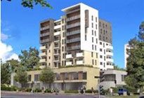 Zdjęcie inwestycji Wolne Miasto 768