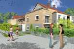 Zdjęcie inwestycji Wolne Miasto 770