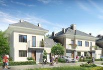 Zdjęcie inwestycji Wolne Miasto 787
