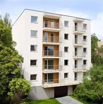 Zdjęcie inwestycji Wolne Miasto 793