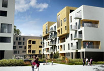 Zdjęcie inwestycji Wolne Miasto 801