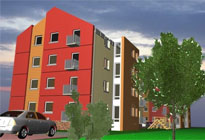 Zdjęcie inwestycji Wolne Miasto 802