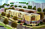 Zdjęcie inwestycji Wolne Miasto 803