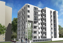 Zdjęcie inwestycji Wolne Miasto 809