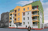 Zdjęcie inwestycji Wolne Miasto 817