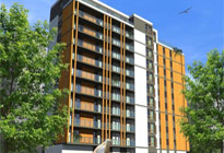 Zdjęcie inwestycji Wolne Miasto 819