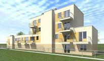 Zdjęcie inwestycji Wolne Miasto 822