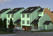 Zdjęcie inwestycji Wolne Miasto 825