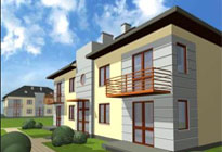 Zdjęcie inwestycji Wolne Miasto 829